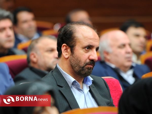 جلسه شورای اداری استان تهران