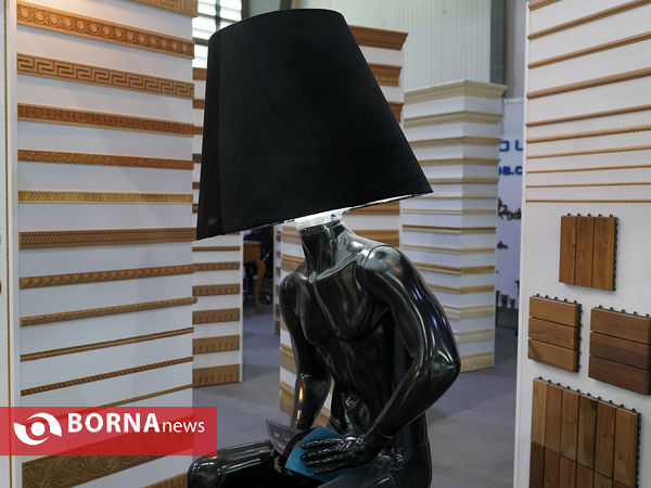 نوزدهمین نمایشگاه مواد اولیه -صنایع چوب و مبلمان