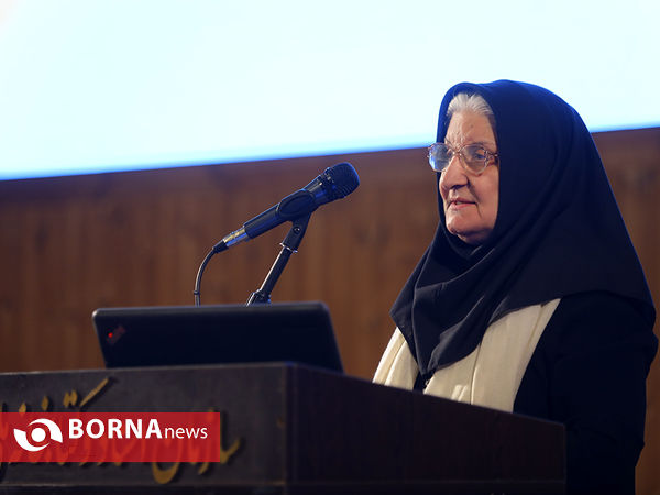 افتتاحیه کنگره کودکی،توسعه و سیاست گذاری اجتماعی