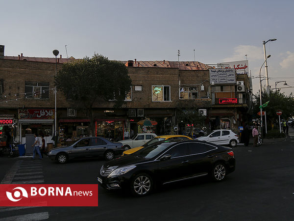 هفده شهریور  ۳۹سال بعد