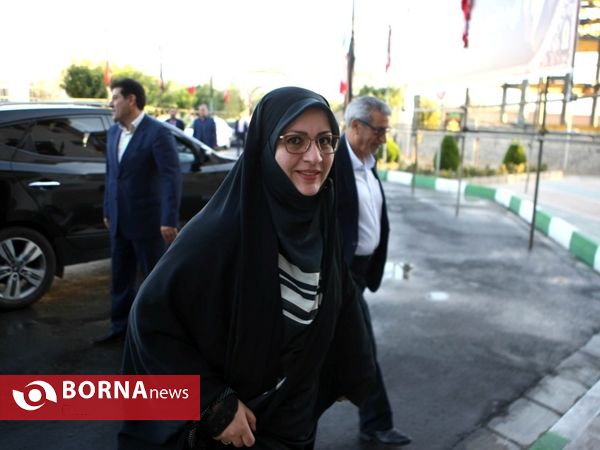 مراسم صبحگاه هفته ناجا