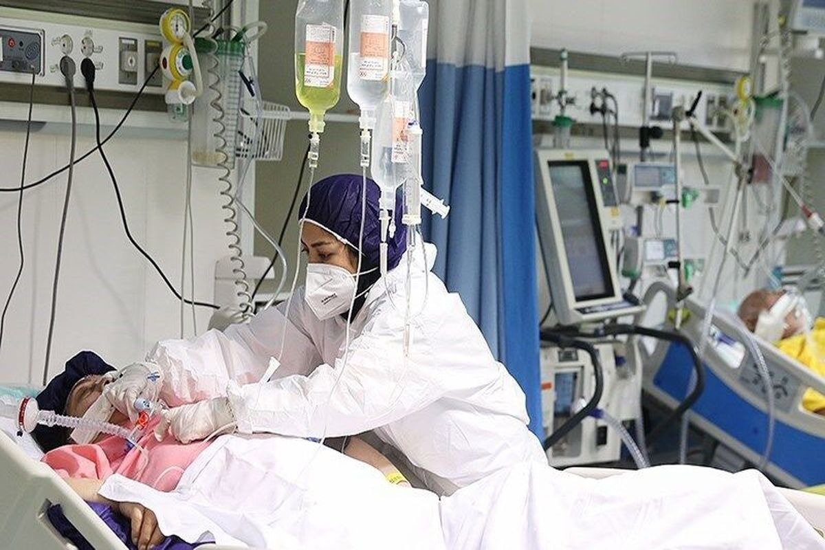 افزایش مراجعین با علائم تنفسی به بیمارستان‌های خراسان جنوبی
