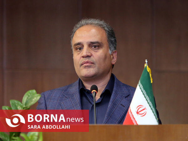تقدیر از شهرداران فعال کشور در ورزش همگانی