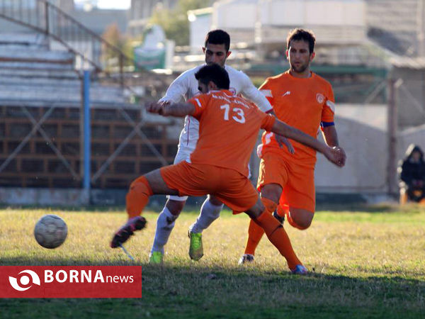 صنعت ساری 0 - سپیدرود 0