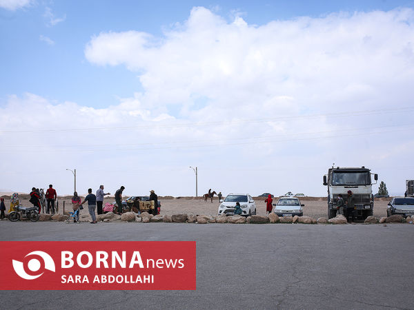 باغ شاهزاده ماهان کرمان
