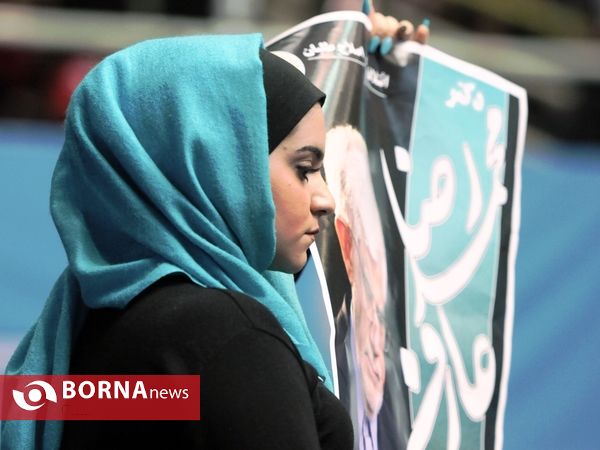 ائتلاف فراگیر اصلاح طلبان