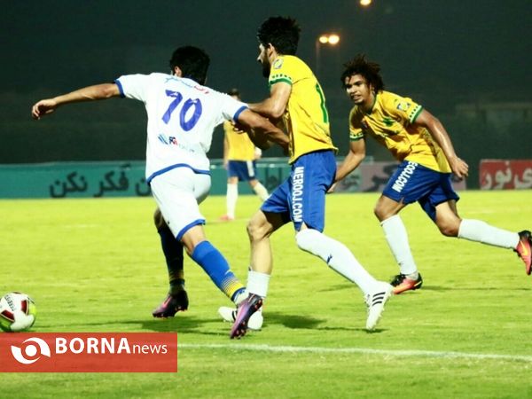 صنعت نفت آبادان-گسترش فولاد تبریز