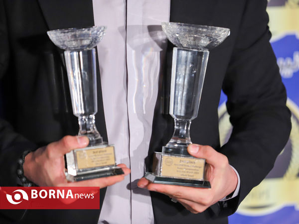 مسابقات پرورش اندام کاپ آسیا ۲۰۲۲ جزیره کیش