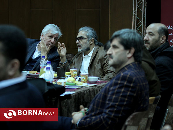 مجمع انتخاباتی فدراسیون بدنسازی و پرورش اندام