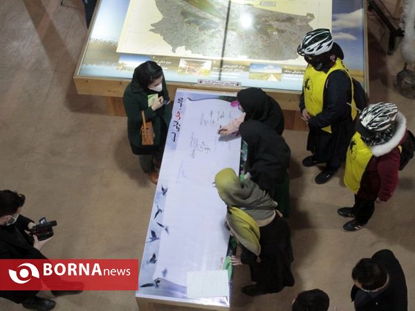 همایش " تالاب، جان انزلی است"