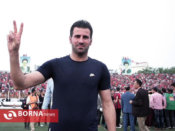 صعود سپیدرود به لیگ برتر