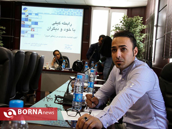 کارگاه و هم اندیشی رسانه های ورزشی و ورزش بانوان