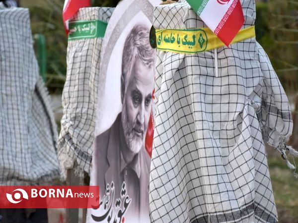 برنامه «مادران انتظار» به مناسبت وفات حضرت ام البنين (س)