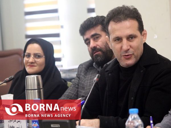 مجمع انتخاباتی هیات جودو استان لرستان