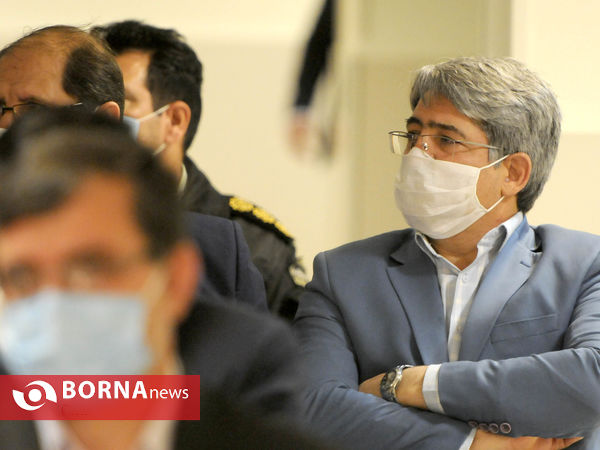 افتتاح بیمارستان ۱۶۰ تختخوابی سردار شهید سلیمانی در شهرستان قدس