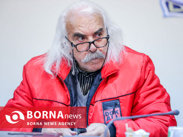 نشست خبری مدیر کل بهزیستی استان مرکزی با اصحاب رسانه