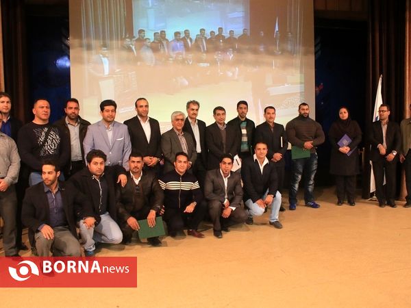 اولین سمینار رایگان دوپینگ درکشور