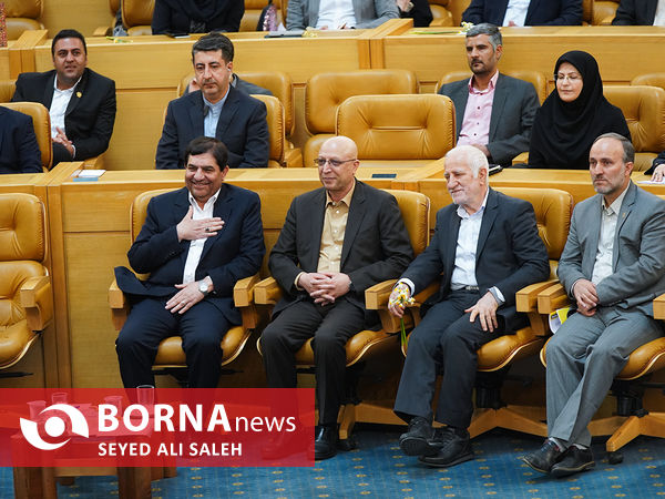 تجلیل از ادوار و برترین‌های سی‌امین جشنواره دانشجوی نمونه