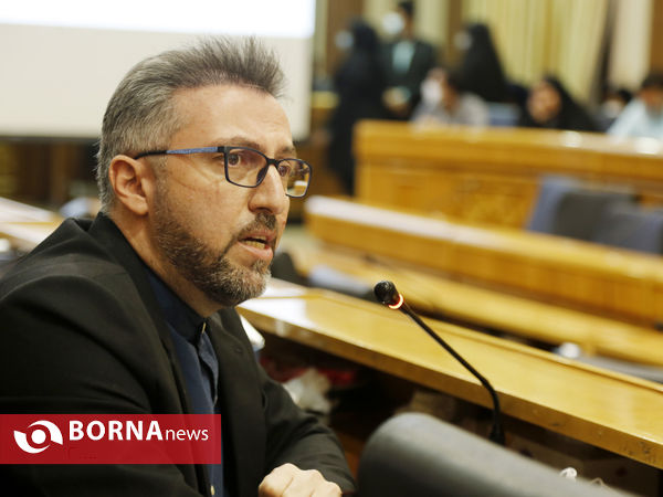 جلسه ستاد ساماندهی امور جوانان استان فارس
