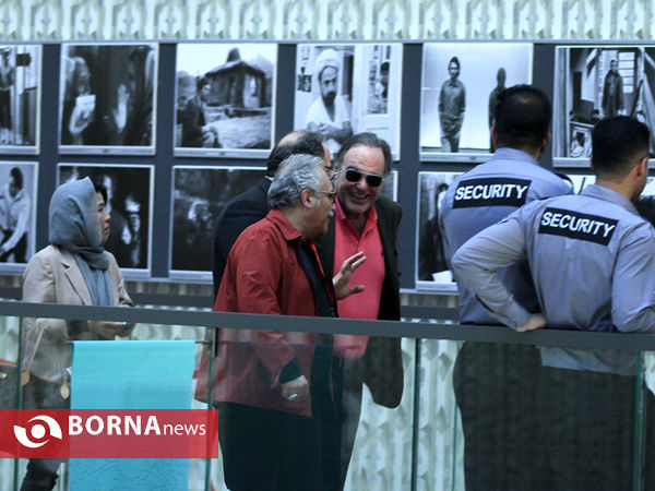 ششمین روز جشنواره جهانی فیلم فجر