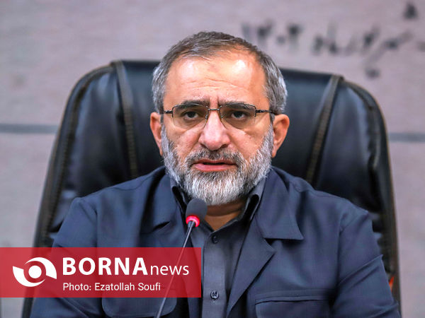 جشنواره تعاونی های برتر استان مرکزی
