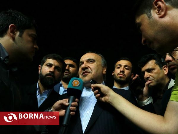 جام حذفی؛ استقلال تهران-خونه به خونه بابل