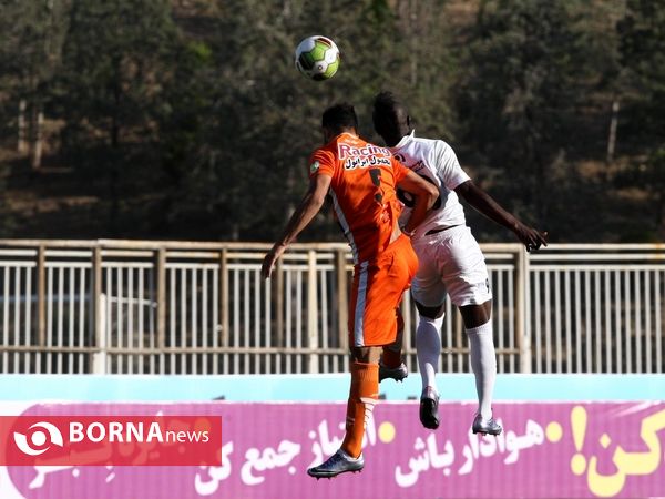 پرسپولیس ۲-سایپا ۰