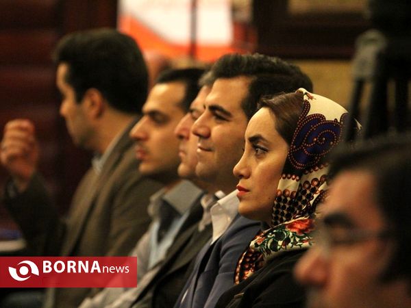 هشتمین سالروز تجلیل از صادرکنندگان برگزیده استان تهران