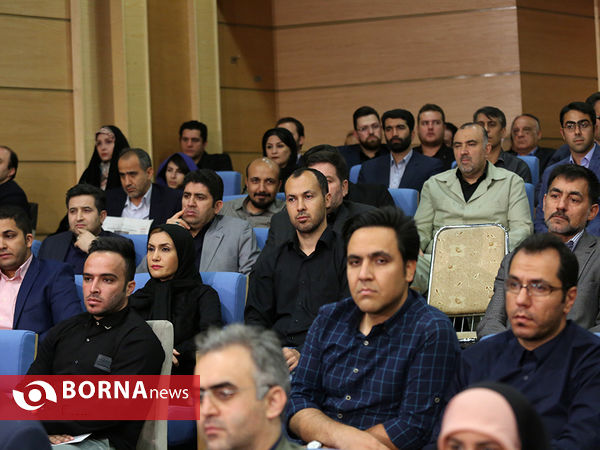ضیافت افطار رییس جمهور با اصحاب رسانه