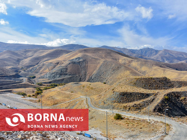 آخرین وضعیت سد «کمال‌ صالح» - شازند