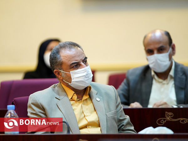 هفتاد و هشتمین جلسه ستاد ساماندهی امور جوانان