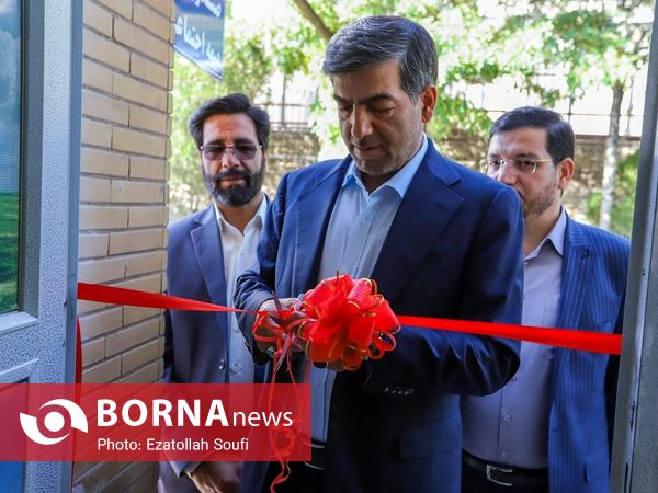 دومین روز سفر مدیرعامل صندوق اجتماعی کشاورزان به استان مرکزی