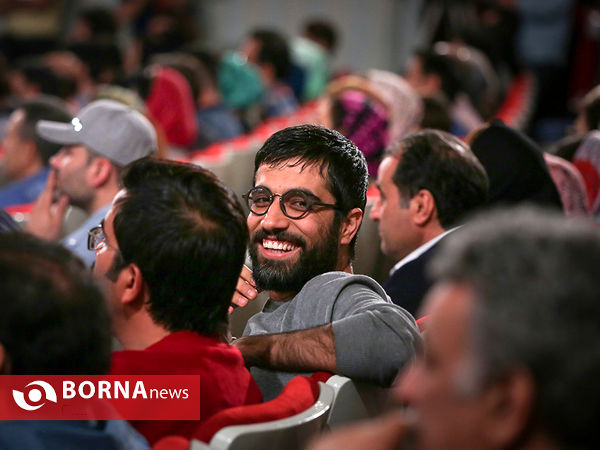 اختتامه سی و ششمین جشنواره جهانی فیلم فجر