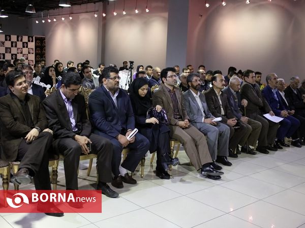 تقدیر از پیشکسوتان دوچرخه سواری