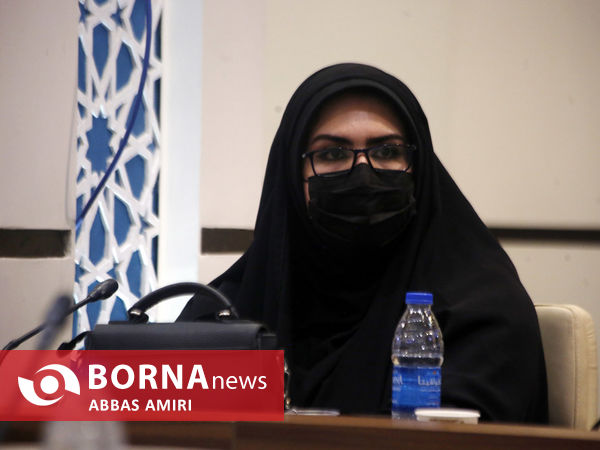نشست هم اندیشی اداره کل امور مالیاتی فارس و بسیج رسانه