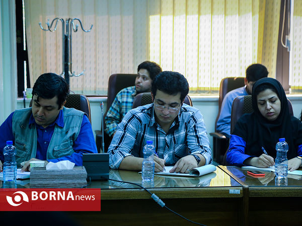نشست خبری سخنگوی قوه قضاییه
