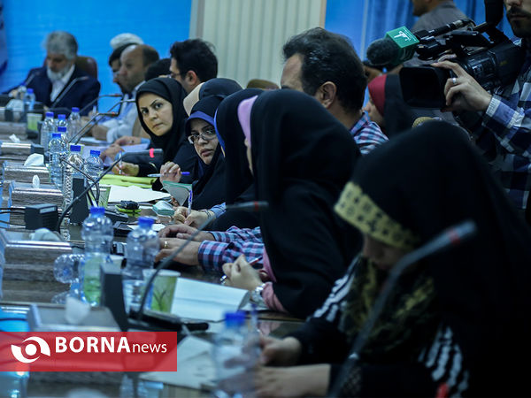 نشست خبری سخنگوی قوه قضاییه
