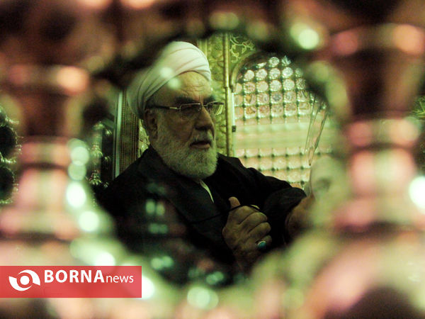 سفر رییس دفتر مقام معظم رهبری به شیراز