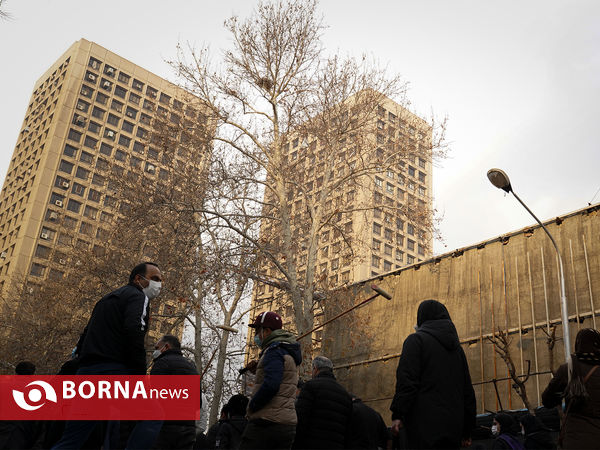 همایش بزرگ پیاده روی