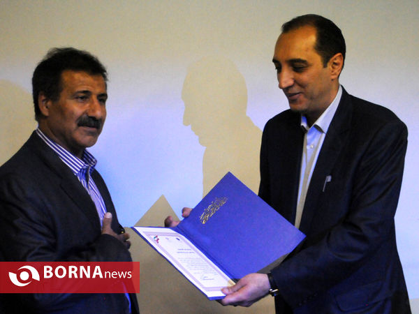 نشست شورای روابط عمومی ورزش استان تهران