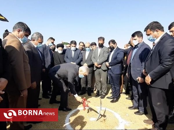 سفر وزیر ورزش وجوانان به لرستان