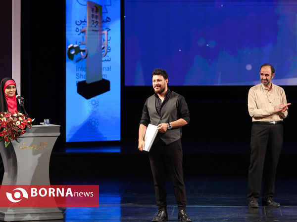 جواد عزتی - بازیگر