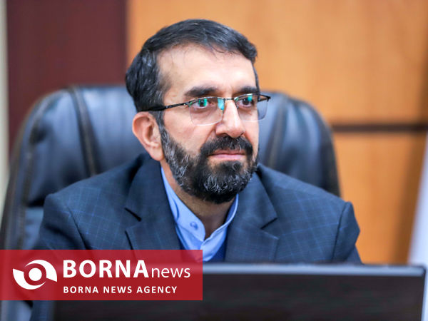 نشست فعالان رسانه ای استان مرکزی