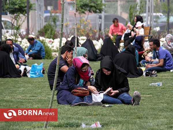 نمایشگاه بین المللی کتاب