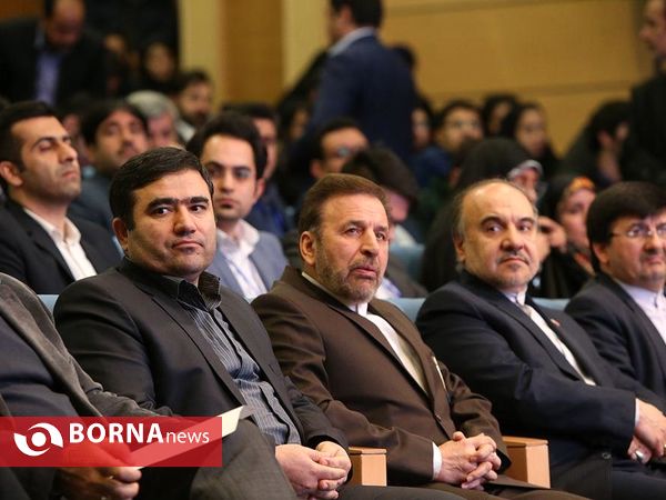هم اندیشی صمیمانه جوانان با دولت