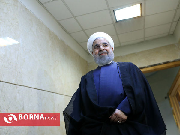 چهارمین روز ثبت نام داوطلبان انتخابات ریاست جمهوری
