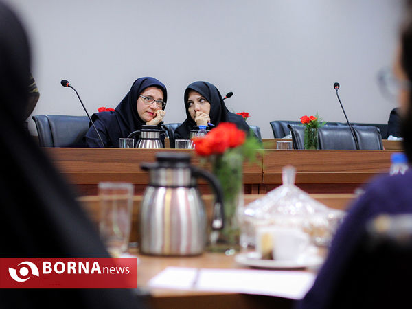 همایش فعالان سواد فضای مجازی سراسر کشور