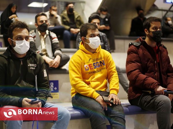 آغاز برنامه های چهلمین جشنواره فیلم فجر در شیراز