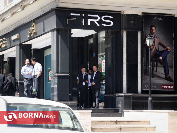 محل قتل میترا  استاد همسر محمد علی نجفی