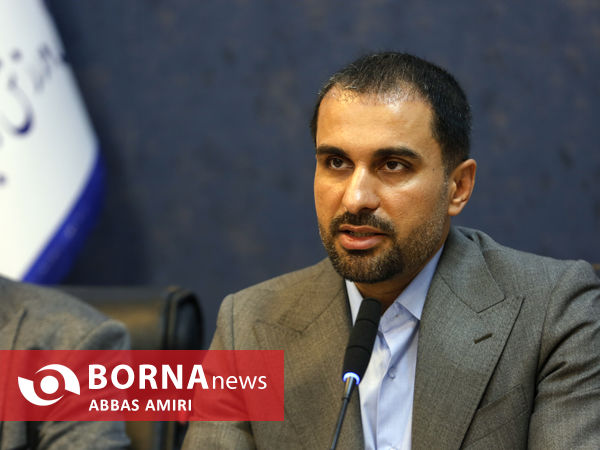 مجمع انتخاباتی هیئت ورزش های نابینایان و کبمبینایان فارس